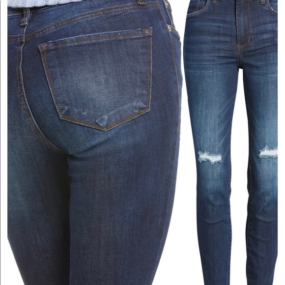 STS Blue Denim - NWT STS BLUE SKINNY JEANS SIZE 31 👖